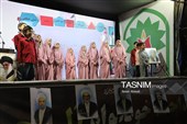 یادواره شهدای روحانی در سنندج