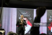 یادواره شهدای روحانی در سنندج