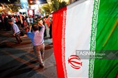 دویستُمین شب حماسه حضور در میدان - قم