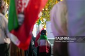 دویستُمین شب حماسه حضور در میدان - قم