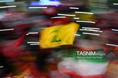 دویستُمین شب حماسه حضور در میدان - قم