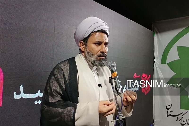 اخبار سنندج , اخبار استان کردستان , تجمع , جنگ رمضان ,