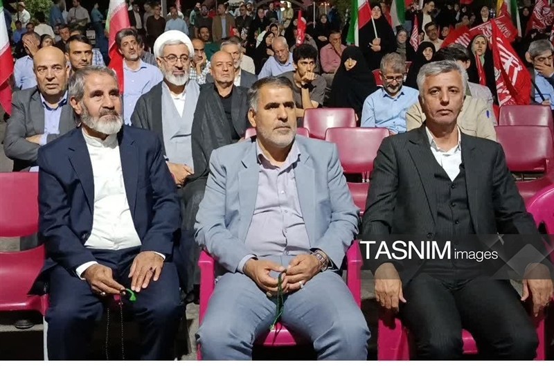 اخبار سنندج , اخبار استان کردستان , تجمع , جنگ رمضان ,