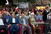 200 شب میدان‌داری؛ روایت ایستادگی مردمی که میدان را ترک نکردند+تصویر