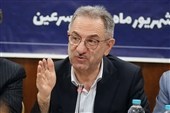 گردشگری در ایام جنگ متوقف نشد