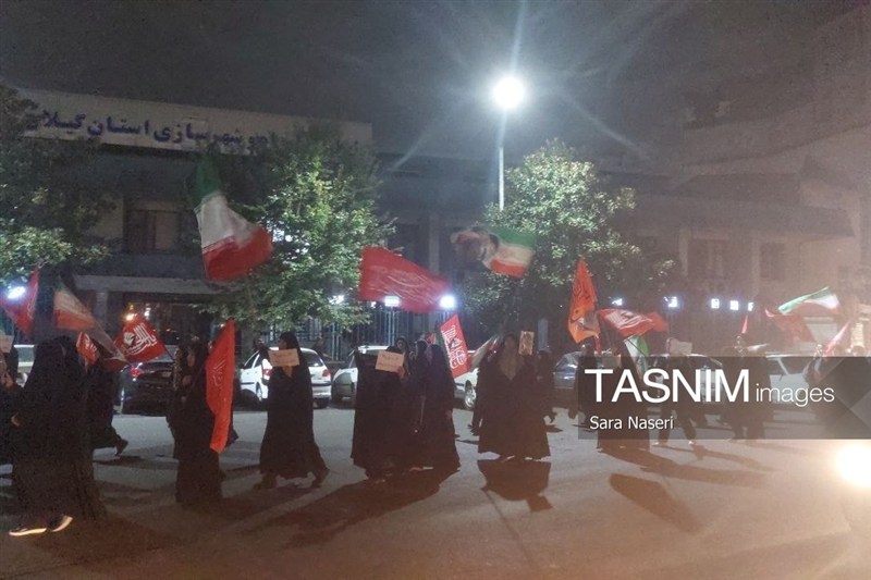اخبار رشت , اخبار استان گیلان ,