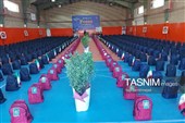 رزمایش توزیع 20 هزار بسته تحصیلی در خراسان جنوبی