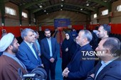 رزمایش توزیع 20 هزار بسته تحصیلی در خراسان جنوبی