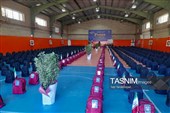 رزمایش توزیع 20 هزار بسته تحصیلی در خراسان جنوبی