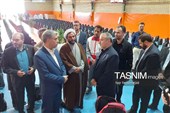 رزمایش توزیع 20 هزار بسته تحصیلی در خراسان جنوبی