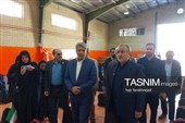 رزمایش توزیع 20 هزار بسته تحصیلی در خراسان جنوبی