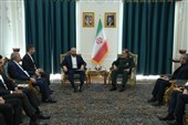 محسن رضایی: به هیچ وجه به آمریکا اعتماد نداریم