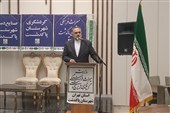 ظرفیت گل و گیاه پاکدشت می‌تواند به جاذبه گردشگری تبدیل شود