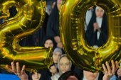 جان‌فدای ایران؛ فریاد مردم ورامین برای دفاع از میهن