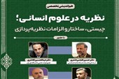 نظریه‌پردازی علوم انسانی در عصر هوش مصنوعی