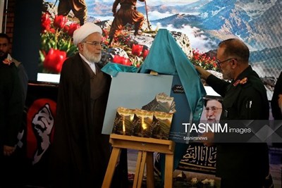 «حبیب کردستان»؛ روایتی ماندگار از مجاهدت‌های شهید حبیب‌الله نعمتی