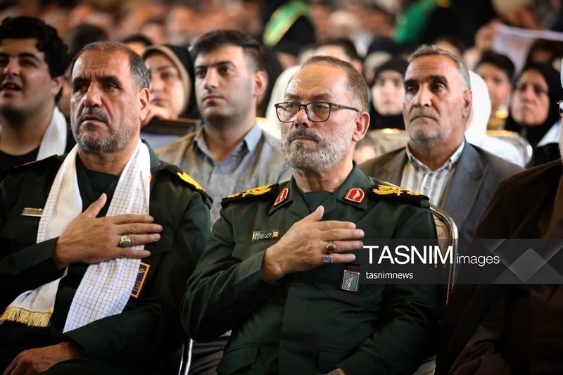اخبار استان کردستان , شهید , خانواده شهدا ,