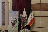 دانشگاه باید در خط مقدم اقتدار علمی و فناوری کشور قرار گیرد