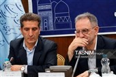 نشست تخصصی تشکل های حرفه ای ، فعالان و سرمایه گذاران گردشگری استان اردبیل