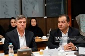 نشست تخصصی تشکل های حرفه ای ، فعالان و سرمایه گذاران گردشگری استان اردبیل