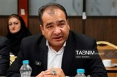 نشست تخصصی تشکل های حرفه ای ، فعالان و سرمایه گذاران گردشگری استان اردبیل