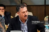 نشست تخصصی تشکل های حرفه ای ، فعالان و سرمایه گذاران گردشگری استان اردبیل