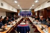 نشست تخصصی تشکل های حرفه ای ، فعالان و سرمایه گذاران گردشگری استان اردبیل