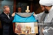 نشست تخصصی تشکل های حرفه ای ، فعالان و سرمایه گذاران گردشگری استان اردبیل