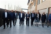 جشنواره فرهنگی، گردشگری و نشست فعالان صنعت گردشگری