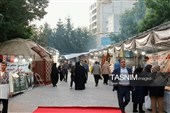 جشنواره فرهنگی، گردشگری و نشست فعالان صنعت گردشگری