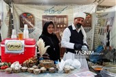 جشنواره فرهنگی، گردشگری و نشست فعالان صنعت گردشگری