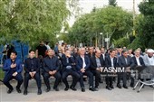 جشنواره فرهنگی، گردشگری و نشست فعالان صنعت گردشگری