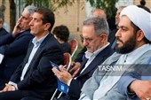 جشنواره فرهنگی، گردشگری و نشست فعالان صنعت گردشگری