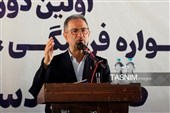 جشنواره فرهنگی، گردشگری و نشست فعالان صنعت گردشگری