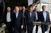 جشنواره فرهنگی، گردشگری و نشست فعالان صنعت گردشگری
