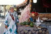 جشنواره فرهنگی، گردشگری و نشست فعالان صنعت گردشگری