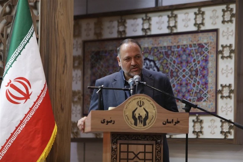 مددجویان کمیته امداد امام خمینی (ره) , خراسان رضوی , اخبار استان خراسان رضوی , اخبار مشهد , مشهد مقدس , استانداری خراسان رضوی , آغاز سال تحصیلی , نوشت افزار ایرانی اسلامی , نوشتافزار , مدرسه , دانش آموزان ,