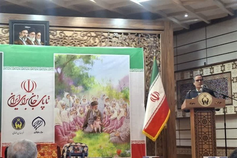 مددجویان کمیته امداد امام خمینی (ره) , خراسان رضوی , اخبار استان خراسان رضوی , اخبار مشهد , مشهد مقدس , استانداری خراسان رضوی , آغاز سال تحصیلی , نوشت افزار ایرانی اسلامی , نوشتافزار , مدرسه , دانش آموزان ,