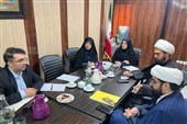 تشکیل کارگروه تخصصی فرهنگی، اجتماعی، سلامت زنان و خانواده استان بوشهر