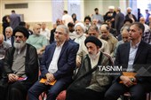 مجمع معتمدین شمیرانات