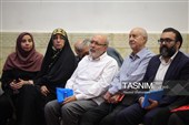 مجمع معتمدین شمیرانات