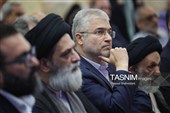 مجمع معتمدین شمیرانات
