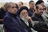 مجمع معتمدین شمیرانات