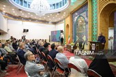 مجمع معتمدین شمیرانات
