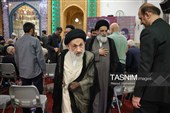 مجمع معتمدین شمیرانات