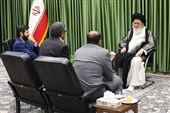 هم‌افزایی اساتید و دانشجویان، زمینه‌ساز توسعه فعالیت‌های دانشگاهی