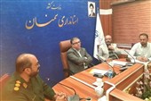 تمام ظرفیت‌های سمنان برای برگزاری باشکوه رزمایش «جان‌فدایان ایران»