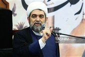 مراسم گرامیداشت دومین سالگرد سردار حاج رضا سراج