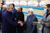علیرضا زاکانی شهردار تهران