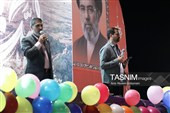 تجلی غیرت در «پایتخت مقاومت»؛ قاب‌هایی از شور و شعور انقلابی در کرمان